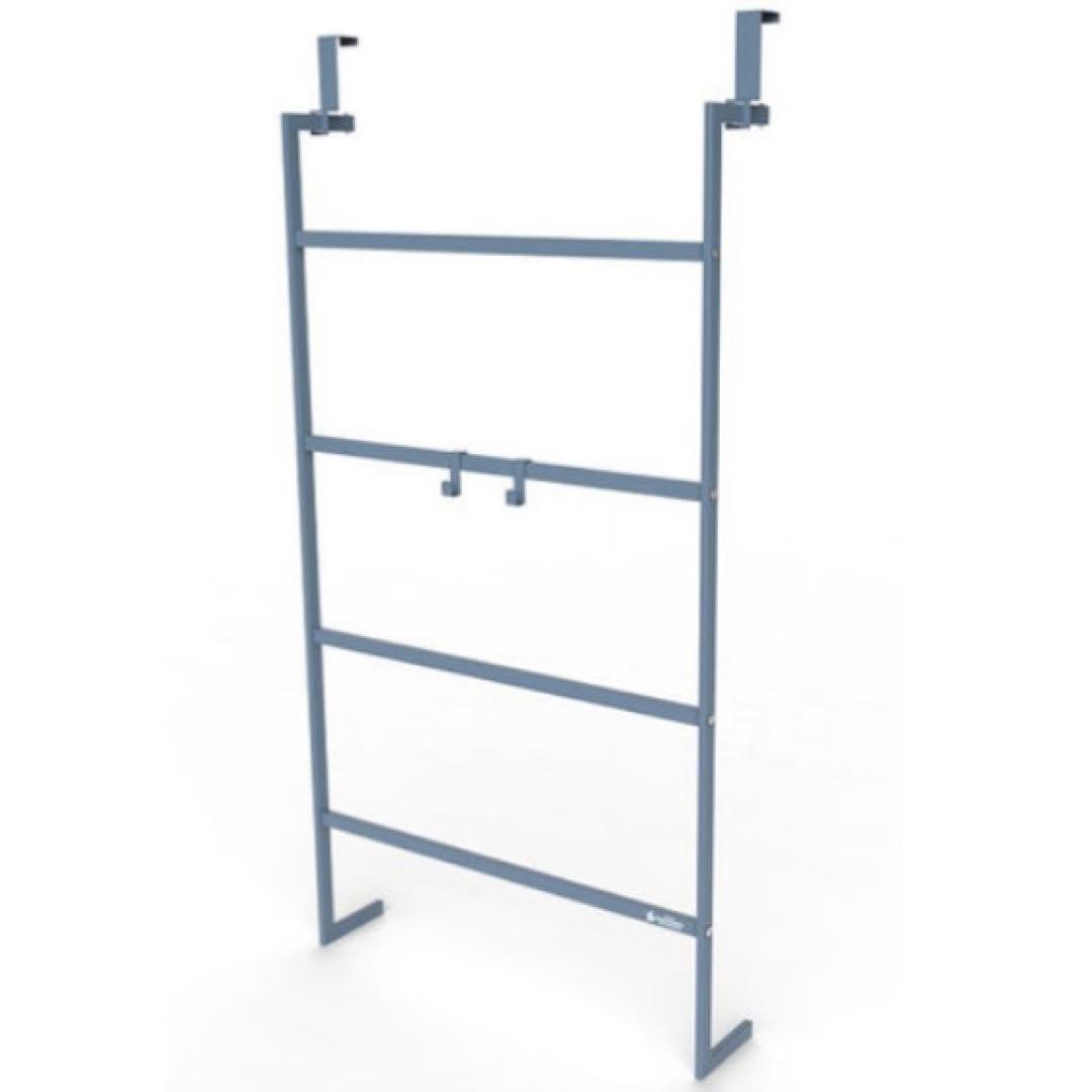 House Use Products ハウスユーズプロダクツ ドア ハンガー 赤