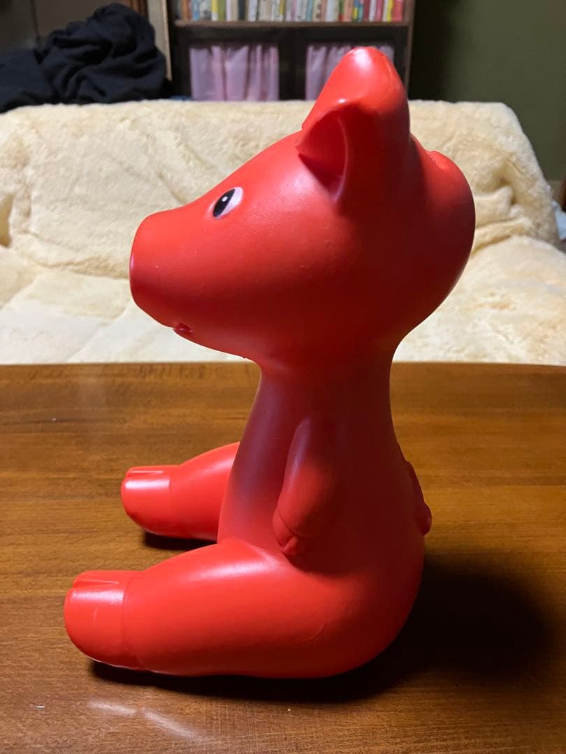 80's old ikea 豚貯金箱 北欧 イケア vintage