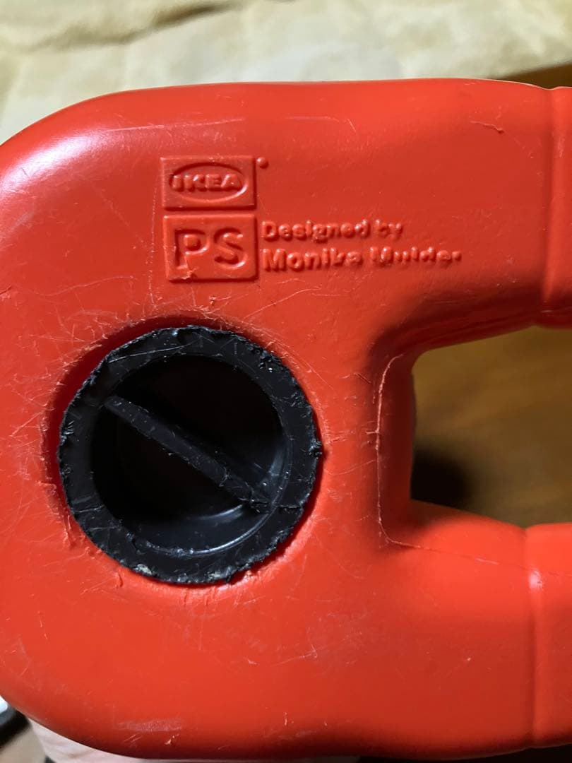 80's old ikea 豚貯金箱 北欧 イケア vintage