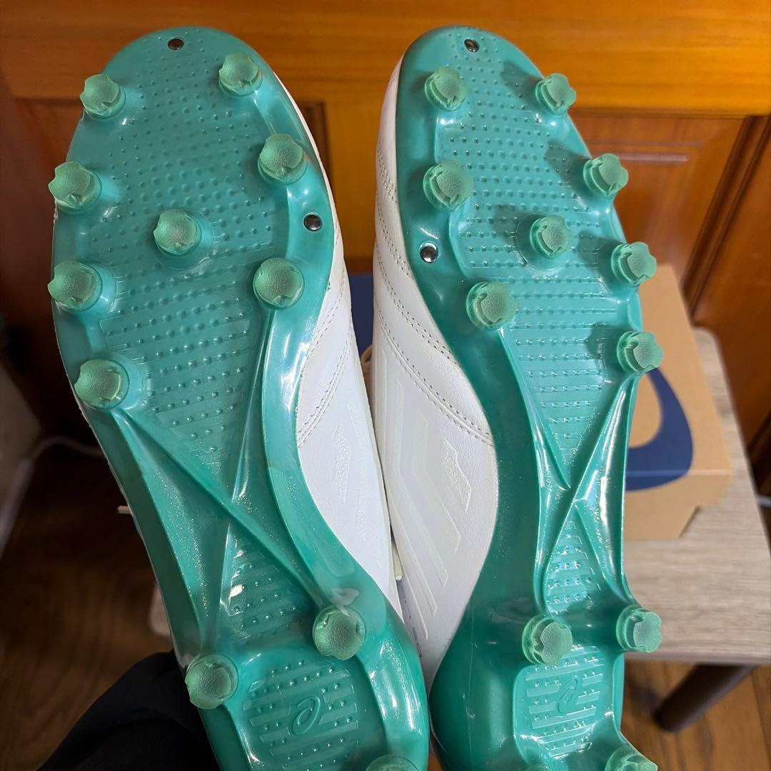 エックスフライ4 イニエスタコラボモデル 全世界1008足限定　25.5㎝