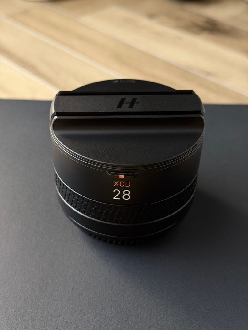 Hasselblad XCD 28mm F4 P XCD 28P 保証あり