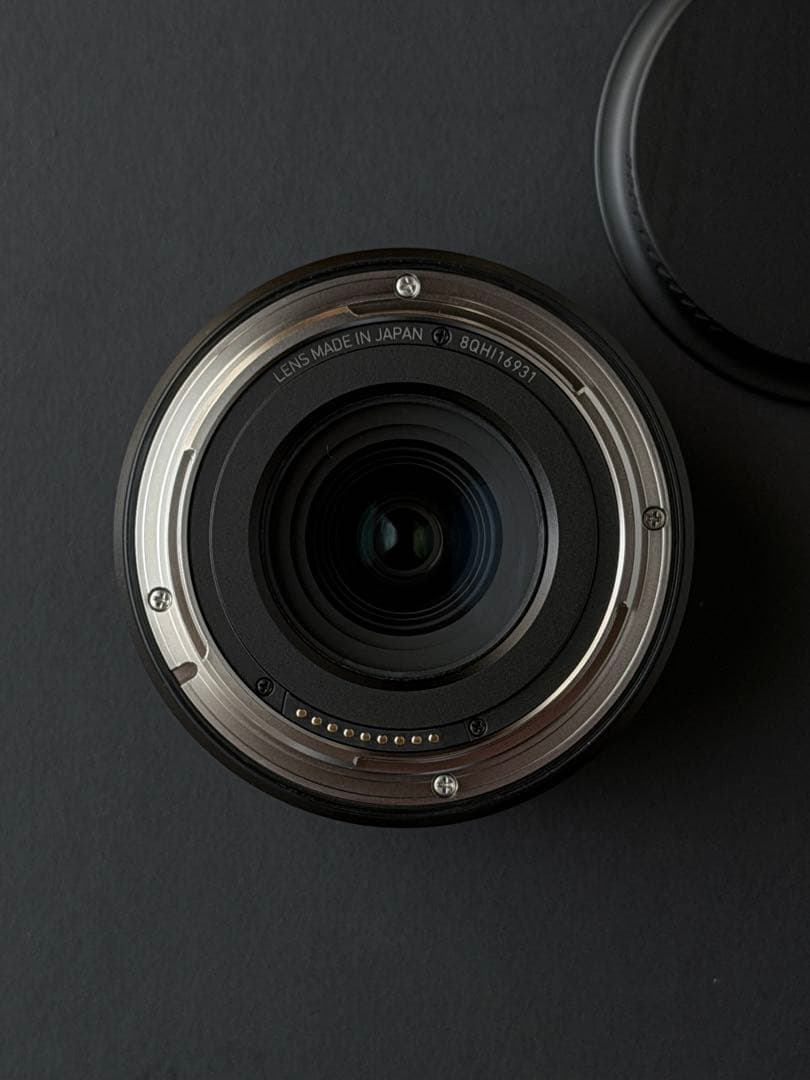 Hasselblad XCD 28mm F4 P XCD 28P 保証あり