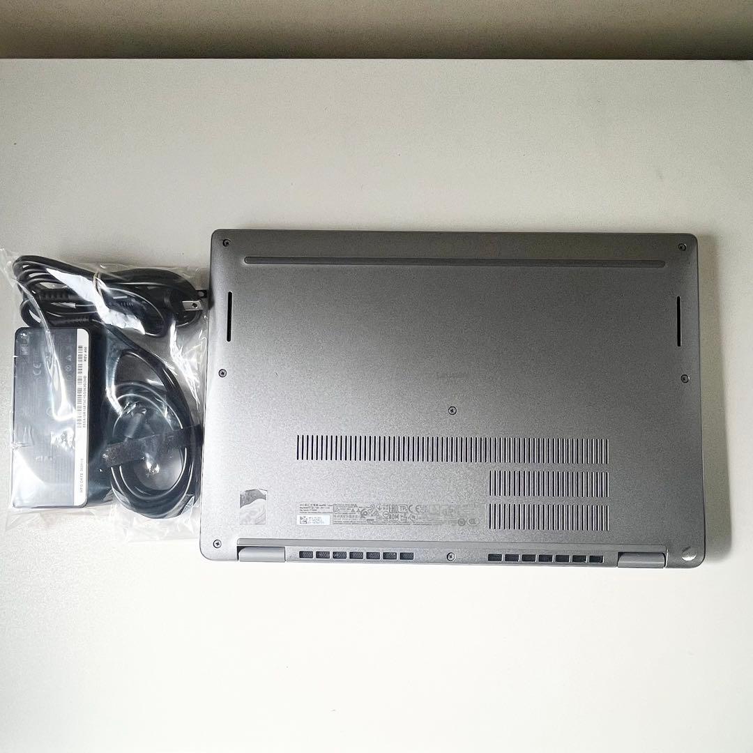 【美品】Latitude 13 5330 RAM16GB i5 12世代