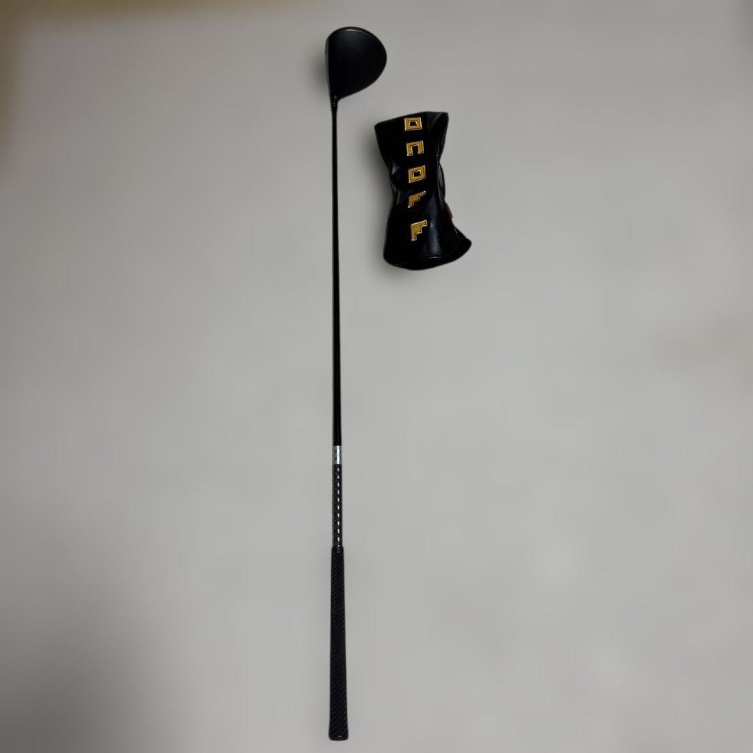 ２／４迄ONOFF KURO 2025 10.5° LABOSPEC ST65S