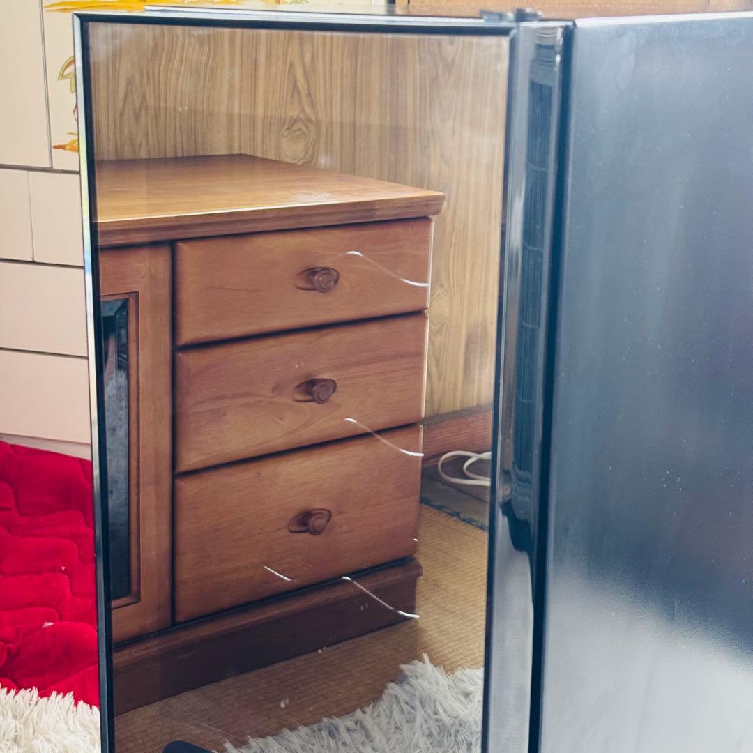 ワインセラー セパレート2段式16本　ペルチェ方式 タッチパネル UVカット