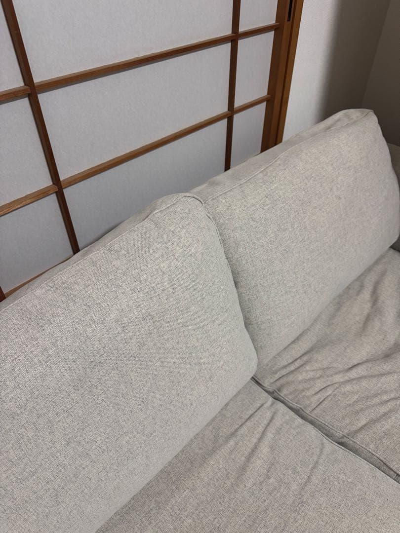 IKEA PARUP ペルプ 2〜3人掛けソファ