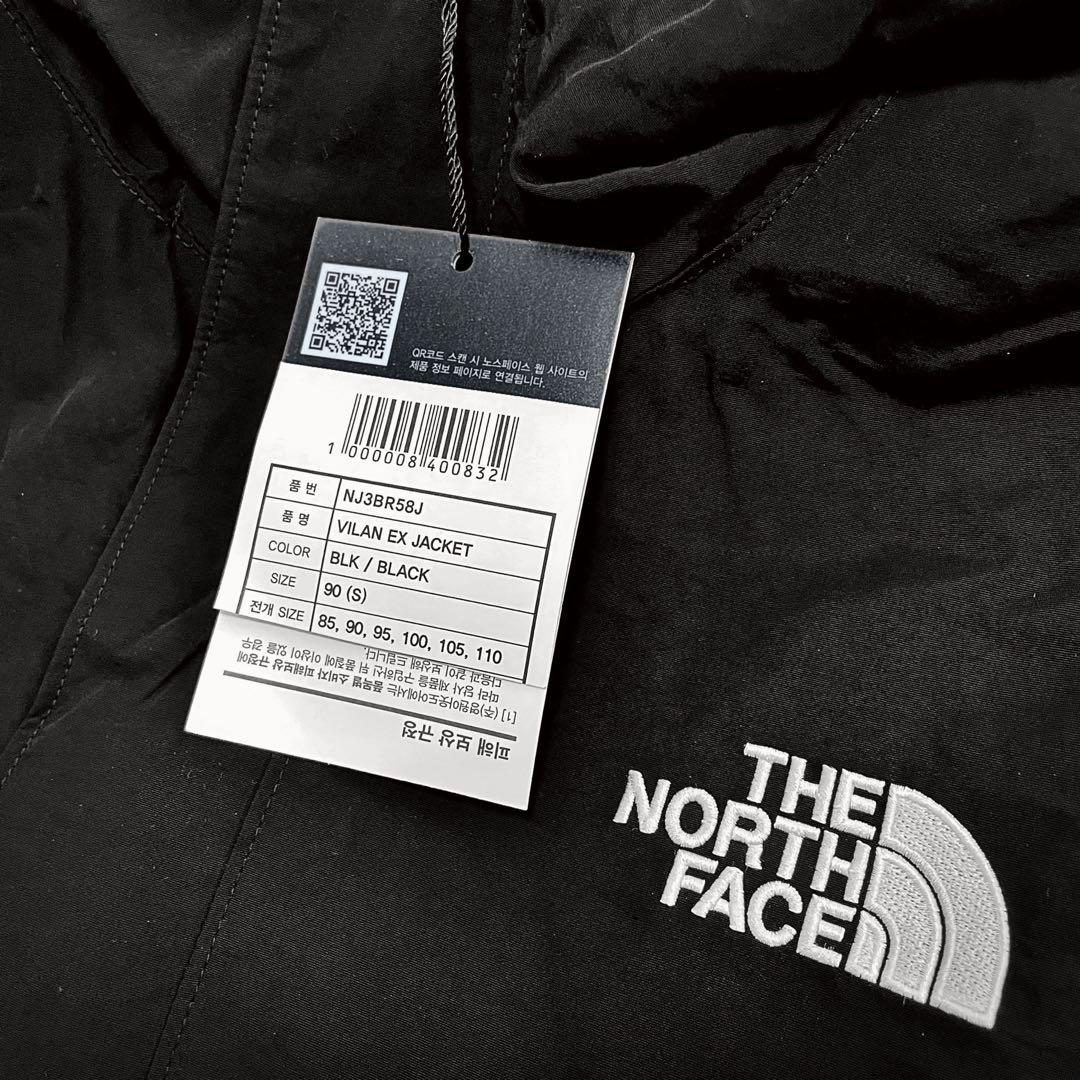 本日限定 THE NORTH FACE VILAN EX JACKET （S）