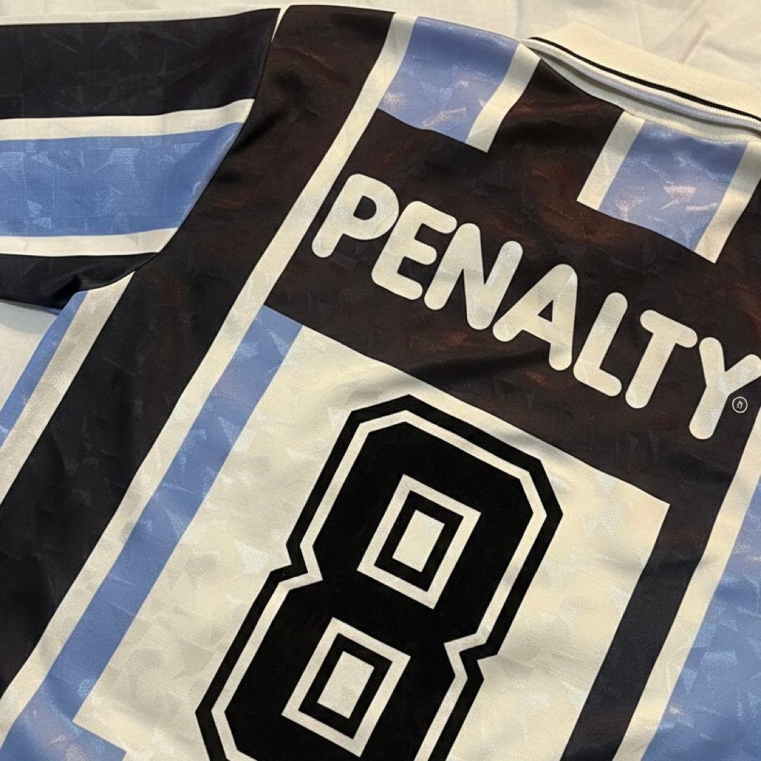90s グレミオ GREMIO サッカーユニフォーム 1992 vintage