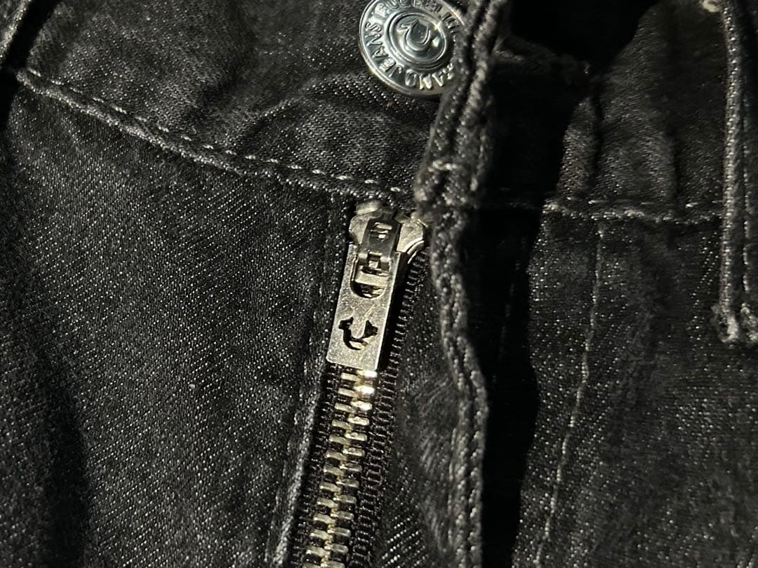 専用true religion STRAIGHT denim Mexico