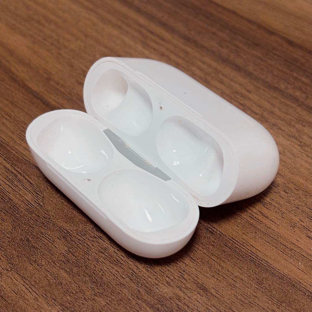 即日配送 AirPods Pro 第2世代 Lightning