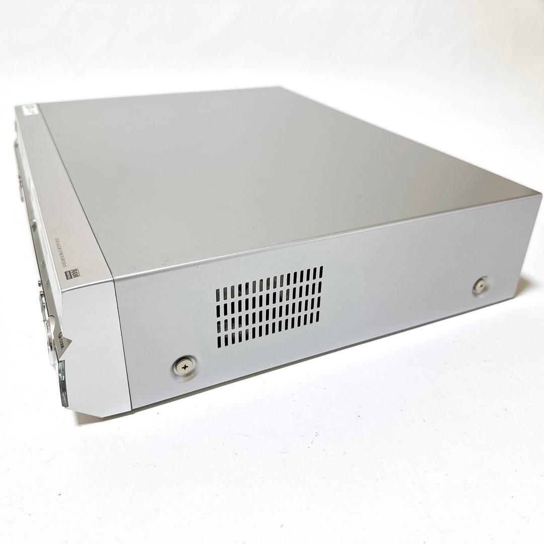 Panasonic DIGA ディーガ DMR-ES30V ダビング機能