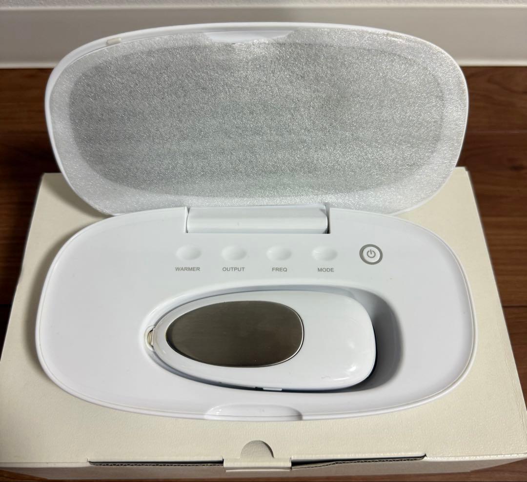 モイスティーヌIV スキンコンディショナー & スキンマスク