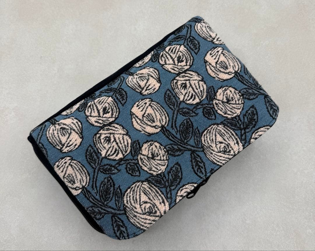 ボール ミナペルホネン ハンドメイドバッグ