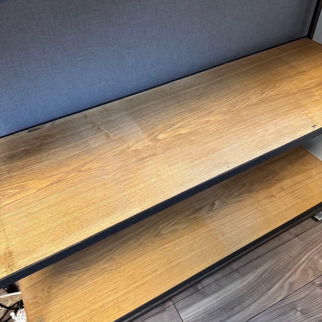 【7/3まで】a.depeche socph shelffing wagon