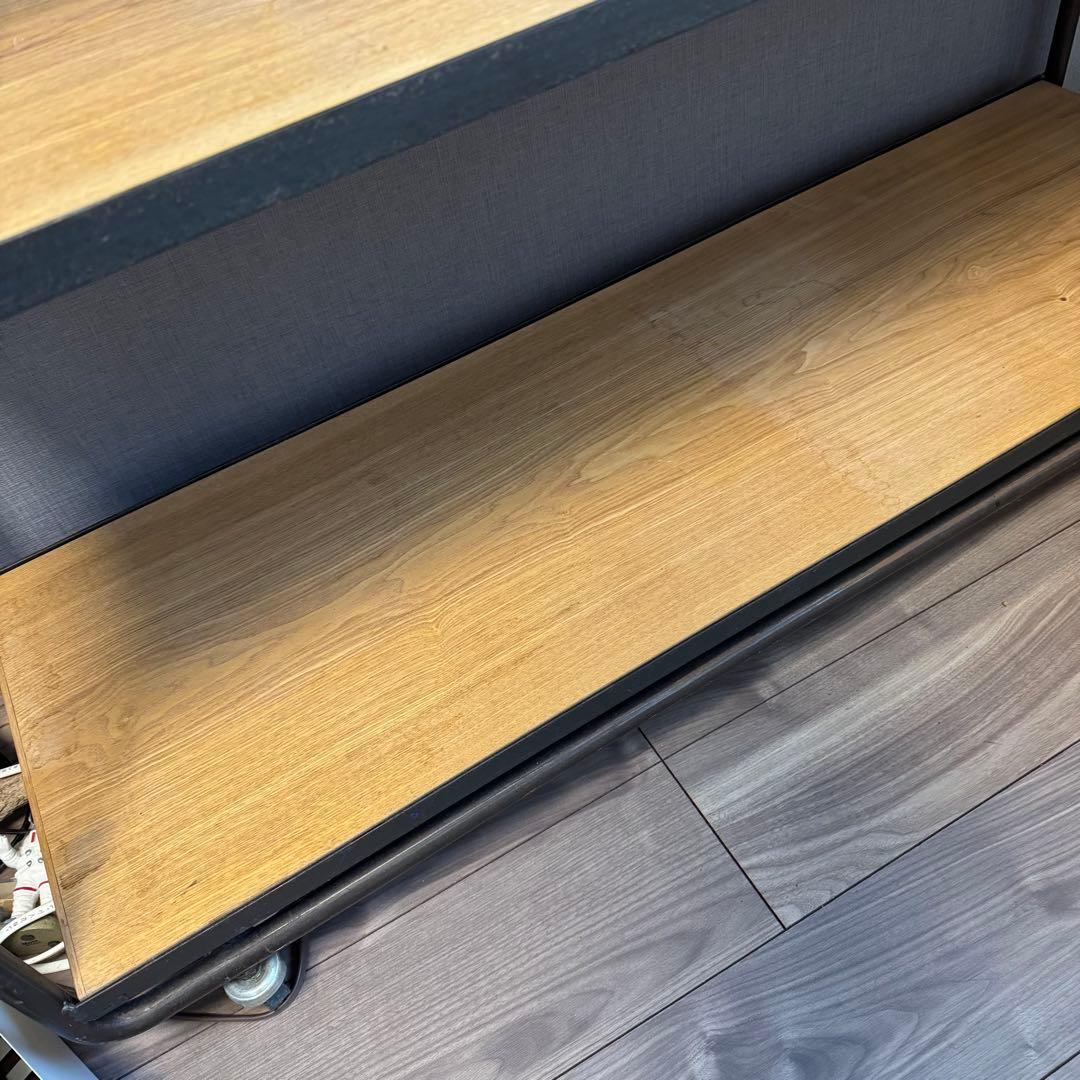 【7/3まで】a.depeche socph shelffing wagon