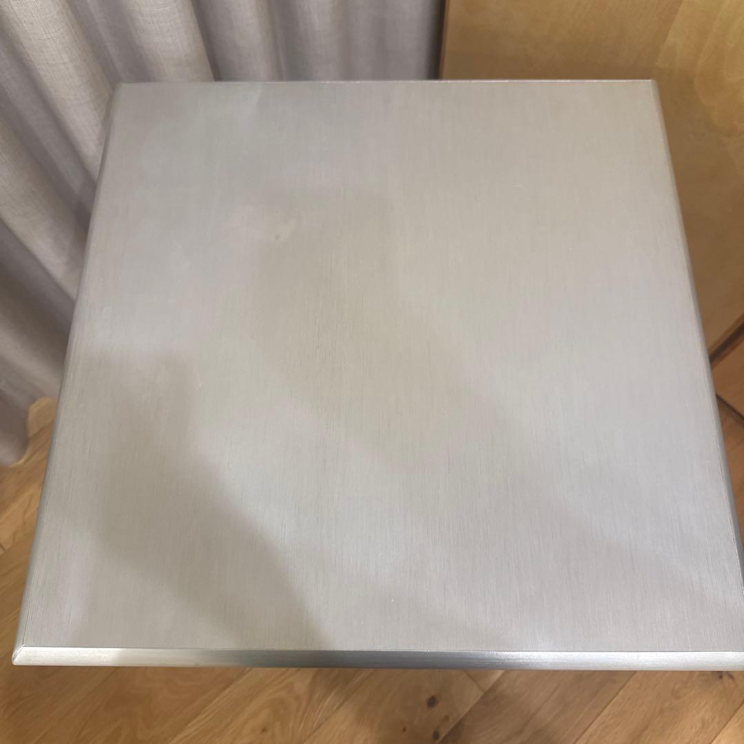 【値下げ】wtw MARVERICKS SIDE TABLE サイドテーブル