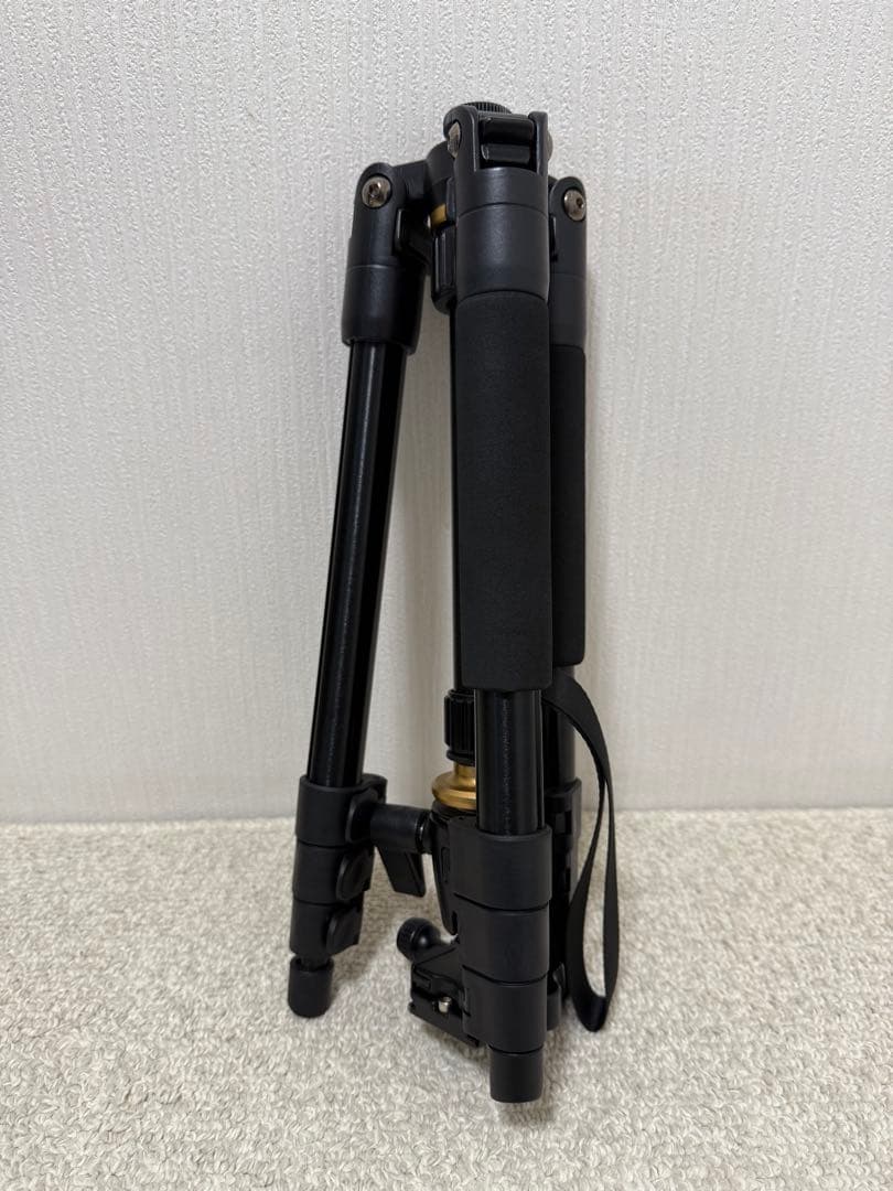 SONY HDR-CX535 ビデオカメラ ボルドーブラウン 【三脚付き】