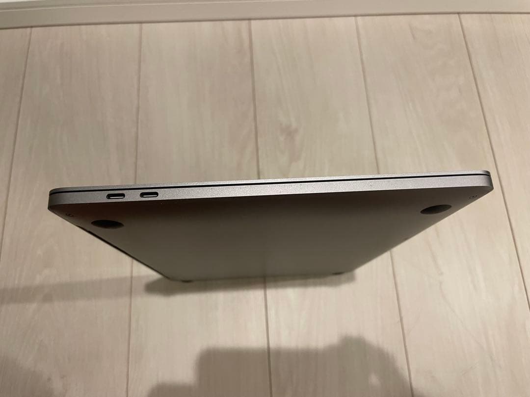 MacBook本体 MacBook Pro 13-inch 2020 Intel 8GB/256GB