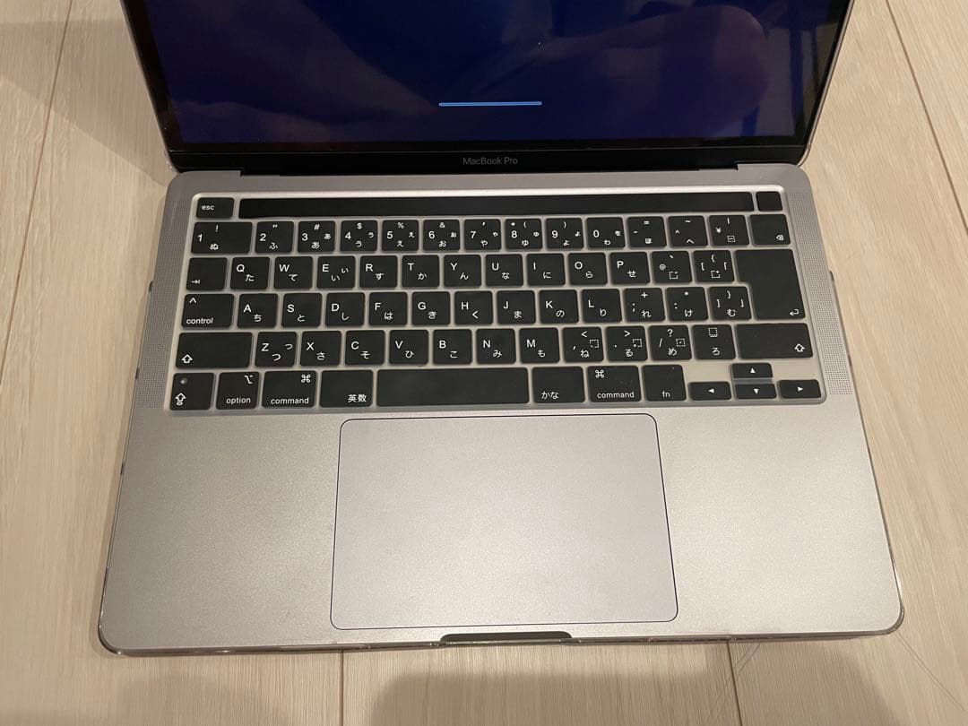 MacBook本体 MacBook Pro 13-inch 2020 Intel 8GB/256GB