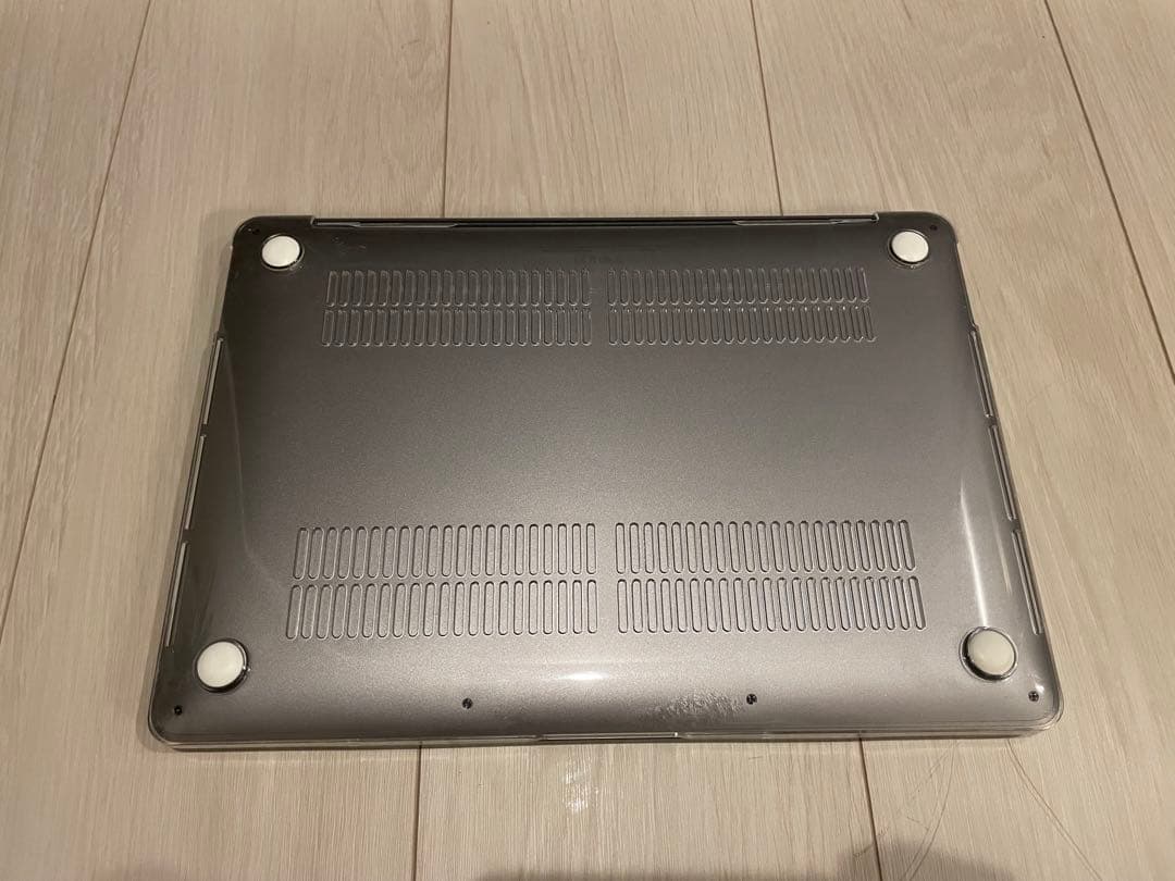 MacBook本体 MacBook Pro 13-inch 2020 Intel 8GB/256GB