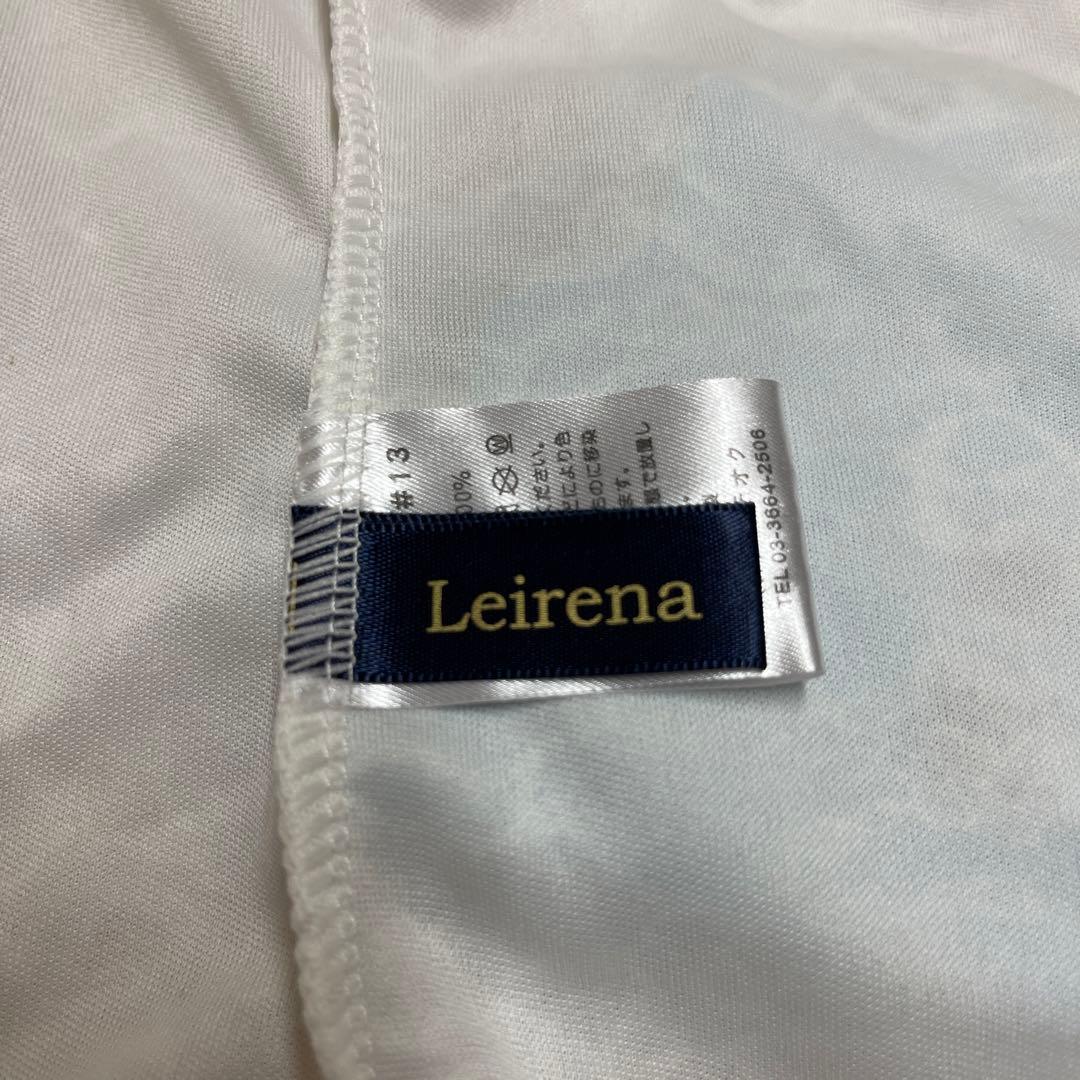 新品❣️未使用❣️タグ付き❣️ ✨レイリーナ　社交ダンス　カットソー　レース✨