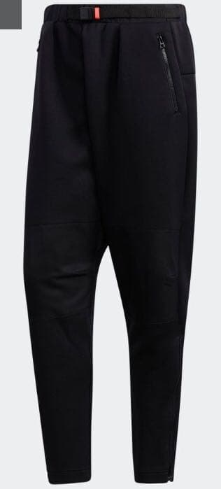 adidas アディダス スエット パンツ テック TECH ダブルニットパンツ