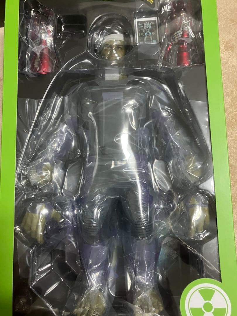 ホットトイズ　エンドゲーム　ハルク