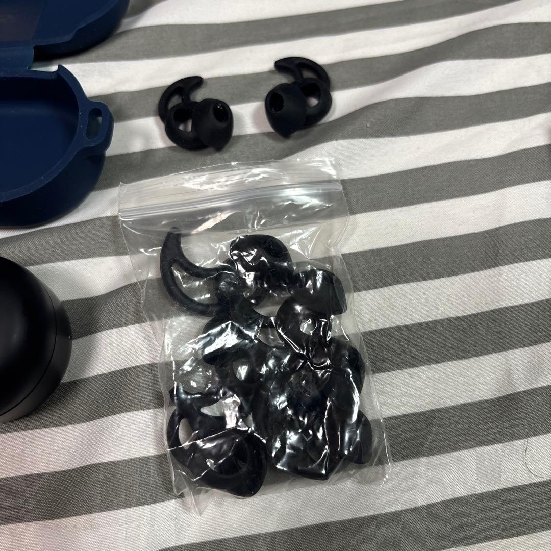 Bose sport earbuds 完動品 おまけ付き