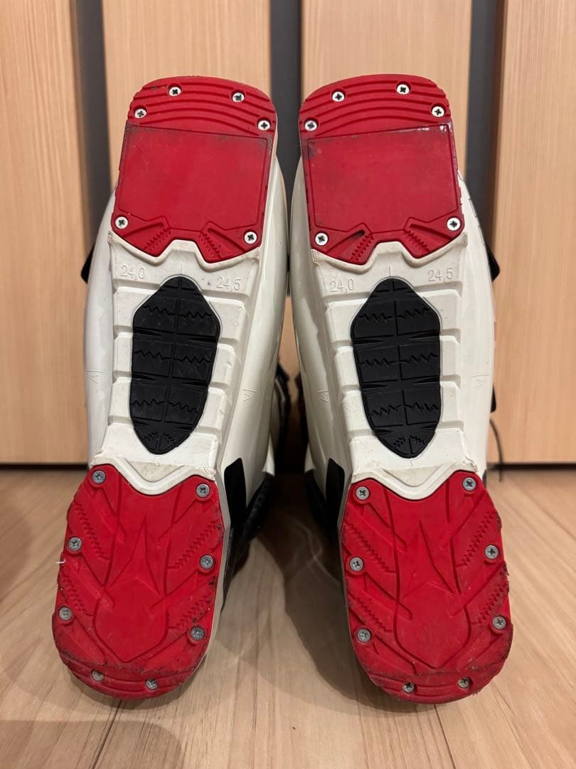 アトミック ATOMIC redster Pro 130 スキーブーツ 24.5