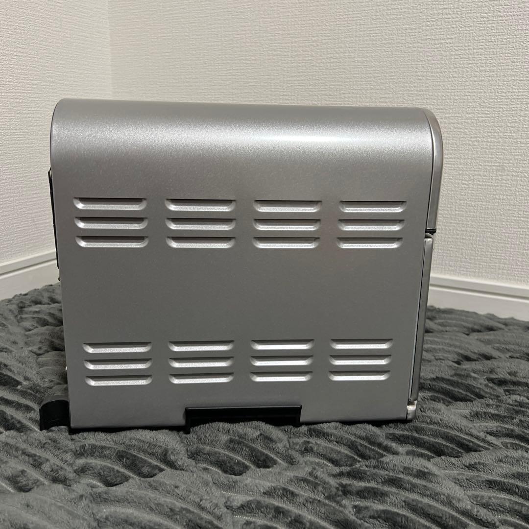 【美品】Cuisinart クイジナート ノンフライトースター TOA-28J