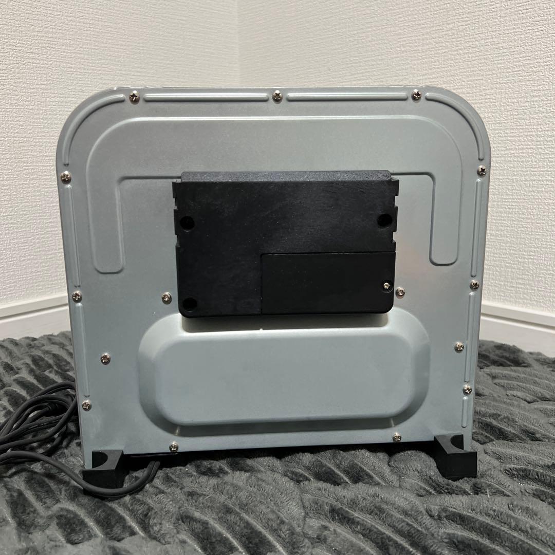 【美品】Cuisinart クイジナート ノンフライトースター TOA-28J