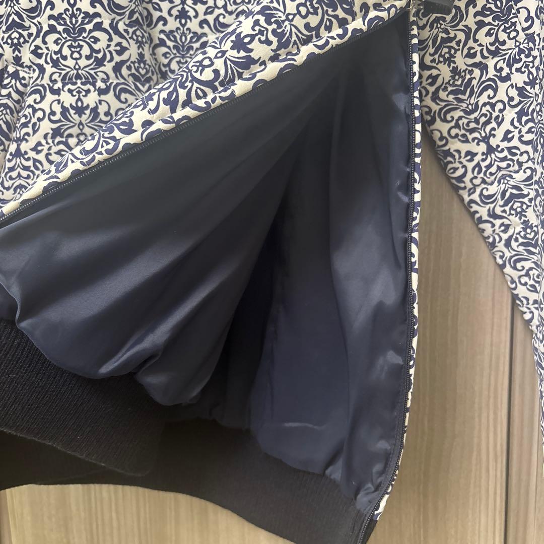 美品　マスターバニー防風ウェア