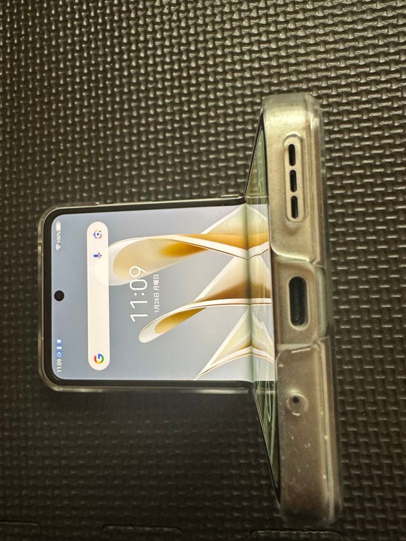 Libero Flip Y!mobile 本体 ジャンク