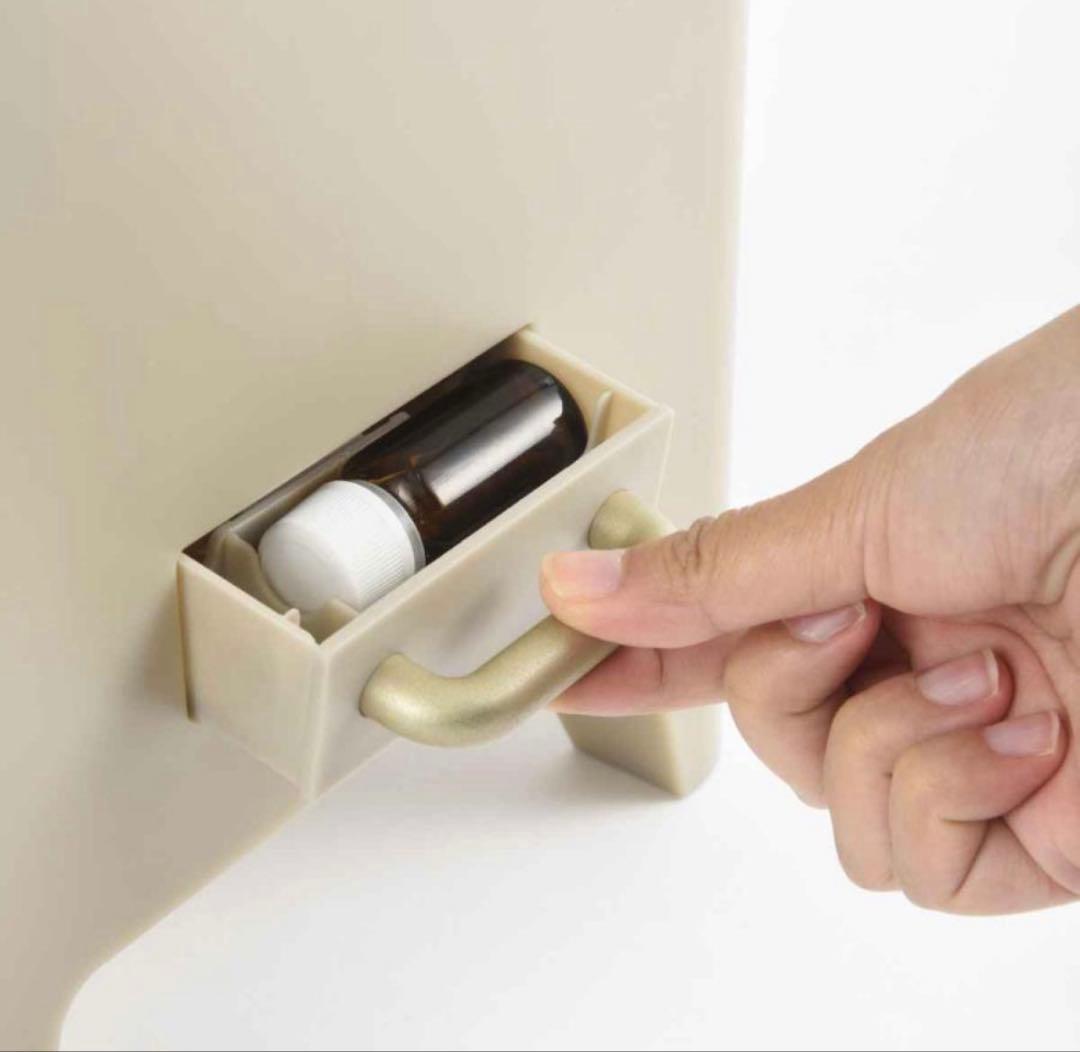 BRUNOブルーノ加湿器 アロマ ハイブリッド超音波式BOE062-cgy