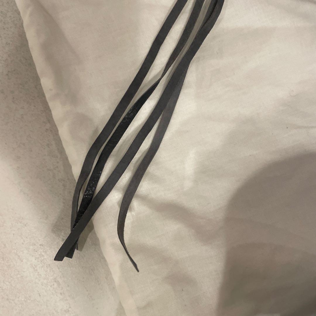 本日値下げ終了☆BALENCIAGA シティー☆グレー