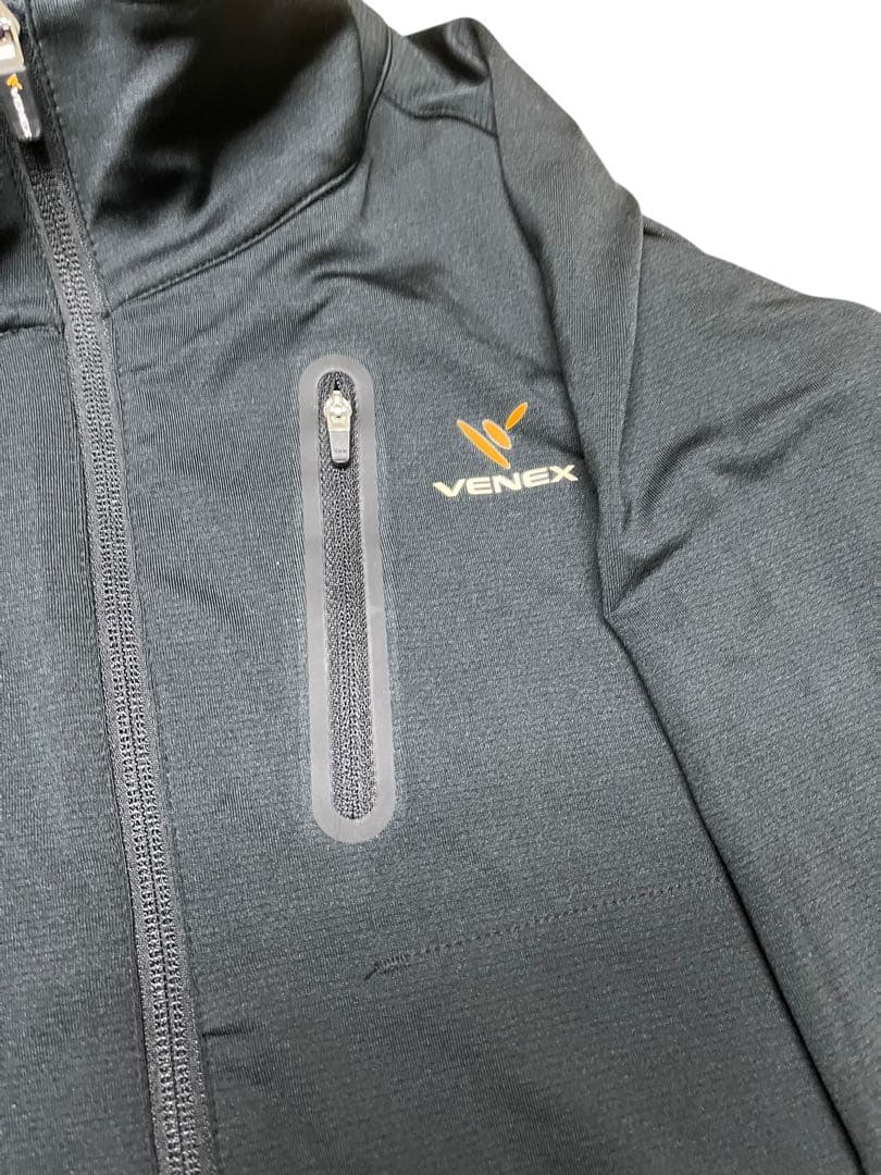 【美品】VENEX トラックジャケット ベネクス