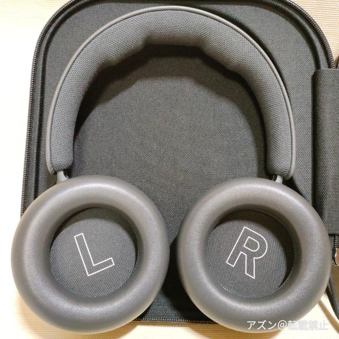 Beoplay HX Black Anthracite バング・アンド・オルフセ