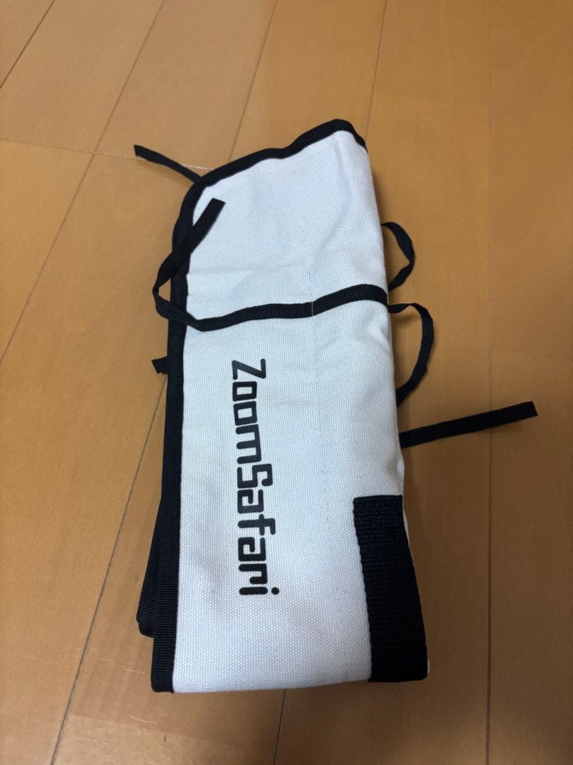 アブガルシア　ズームサファリ　765l