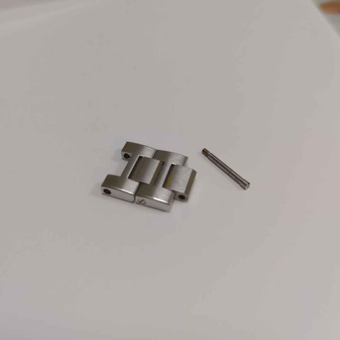 コンコルド 14.E3.1840.1S マリナー ダイヤベゼル 12P 　コマ