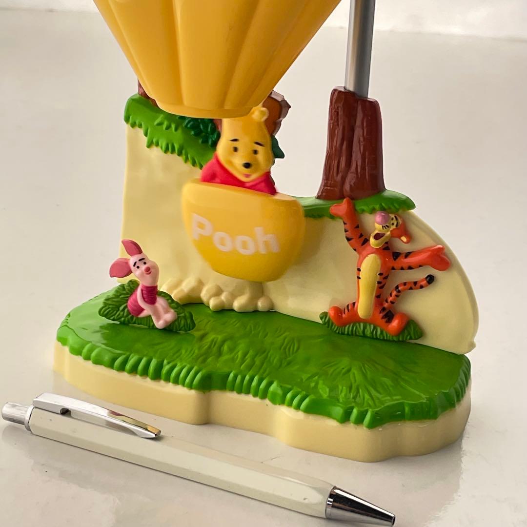 ディズニー くまのプーさん 振り子時計