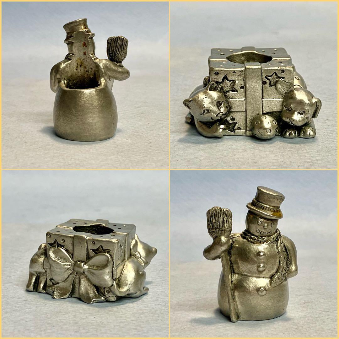 シーガルピューター　マロンわんわんさん専用 クリスマスオーナメント21点