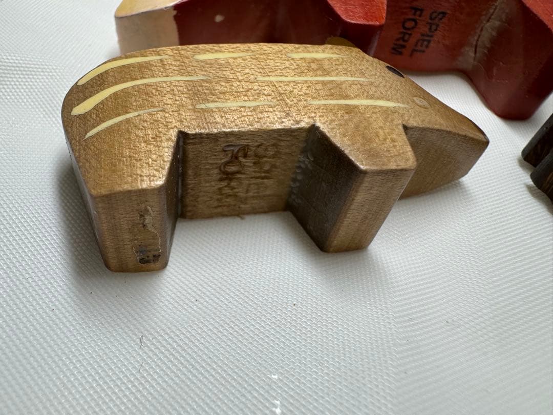 専用　スピールフォーム