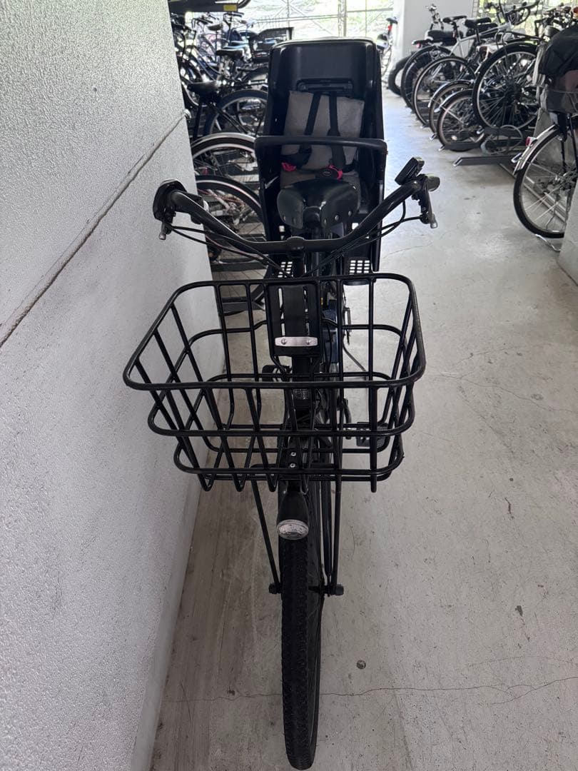 ギュット・アニーズ・F・DX BE-ELA63B 2018年※自宅受け取り