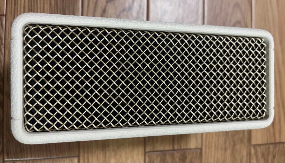 Marshall Emberton III ホワイト