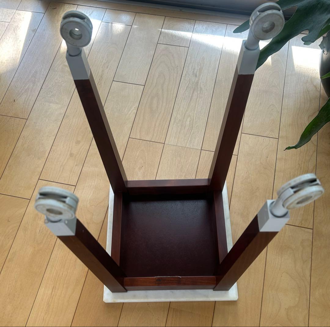 ドリアデ　drisde フィリップスタルク　サイドテーブル