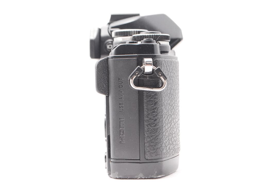 ✨人気のミラーレス✨美品✨OLYMPUS OM-D E-M10