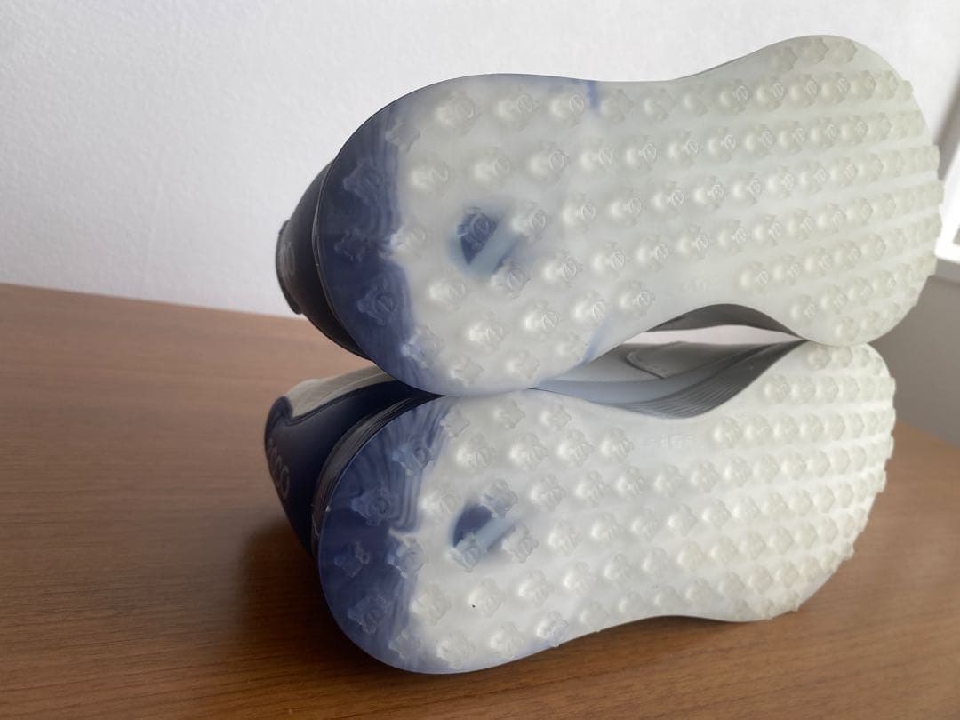 【未使用級美品】eccoゴルフシューズ S-Three BOA 26.5cm