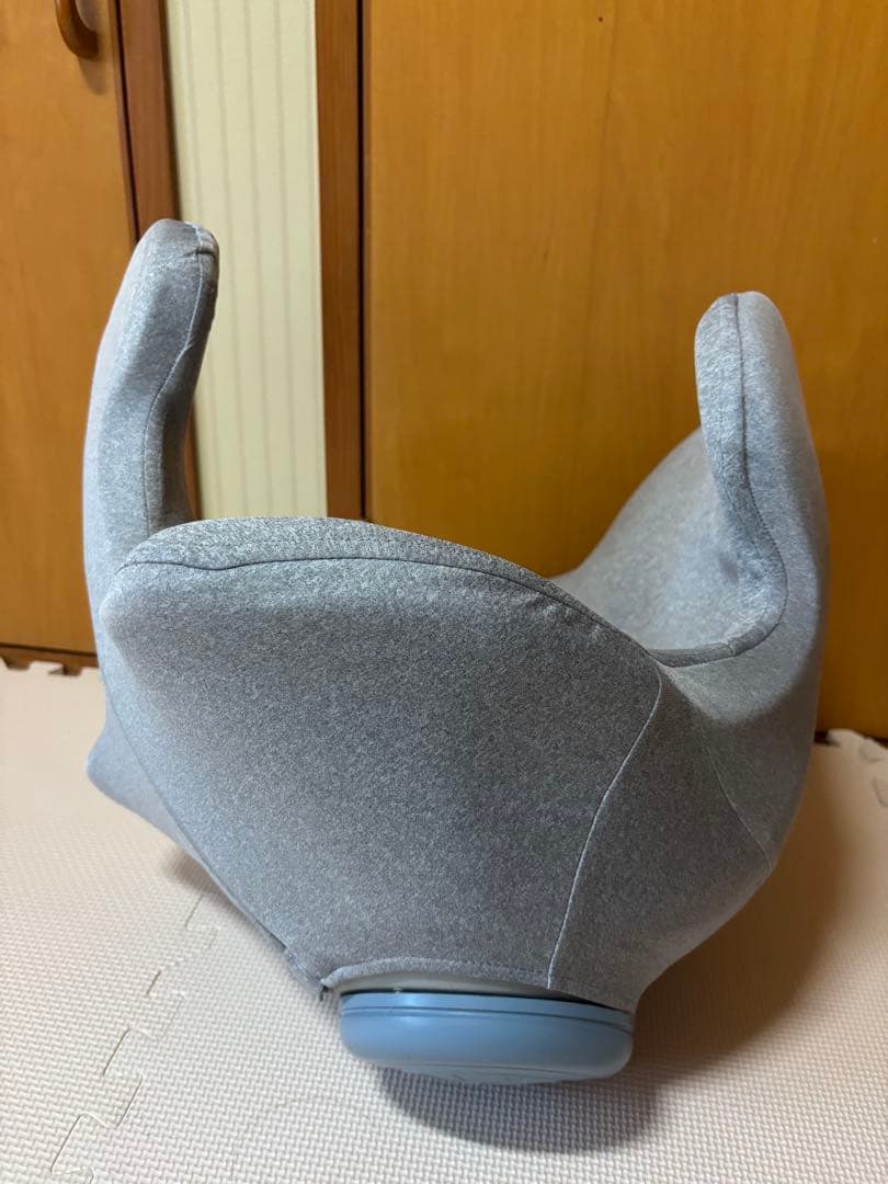 Circle　balance　ヨガバランス開脚チェア