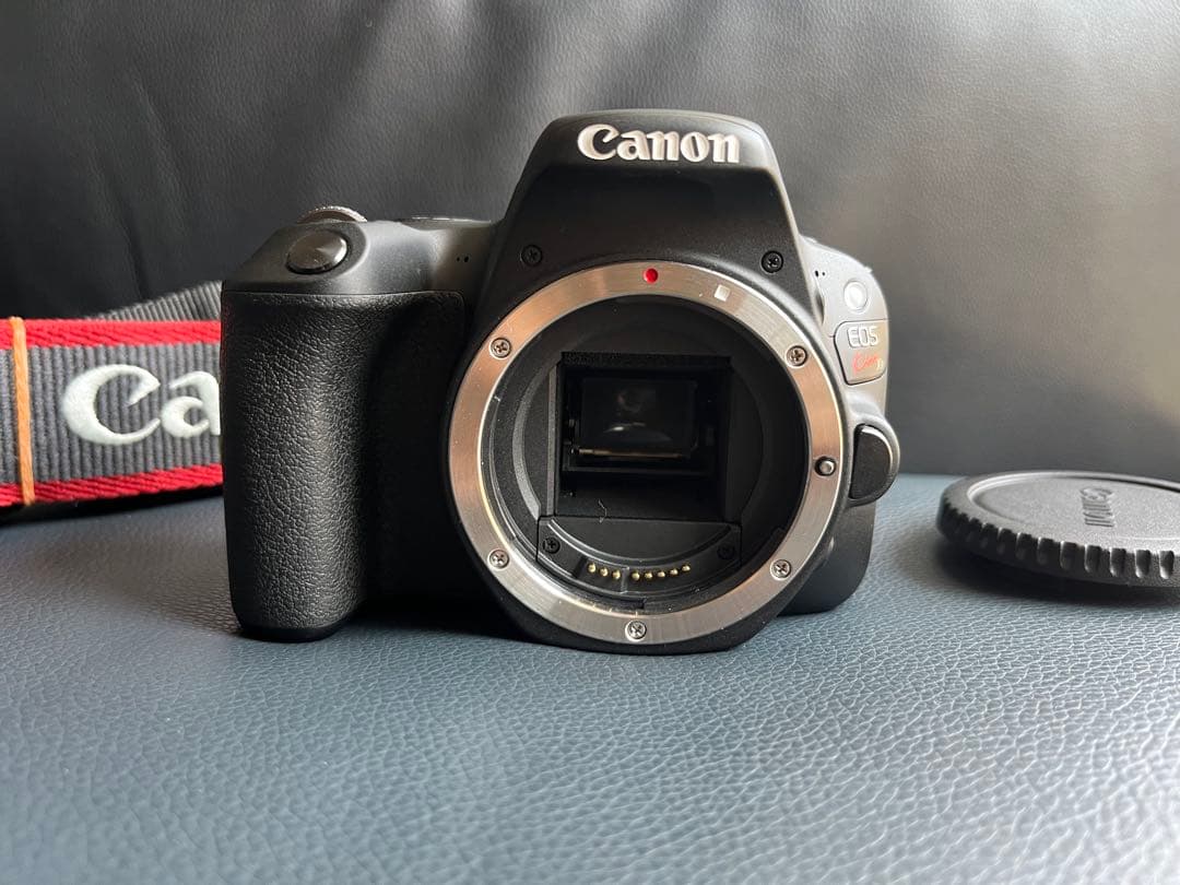 【値下げ交渉可】Canon EOS デジタル一眼レフカメラ