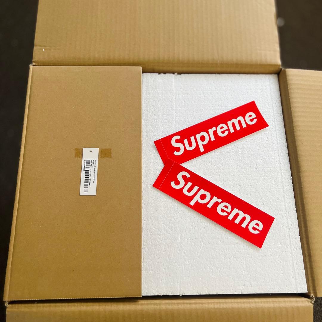 supreme × Rotary Hero スツール